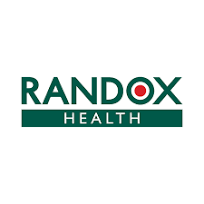 randox logo
